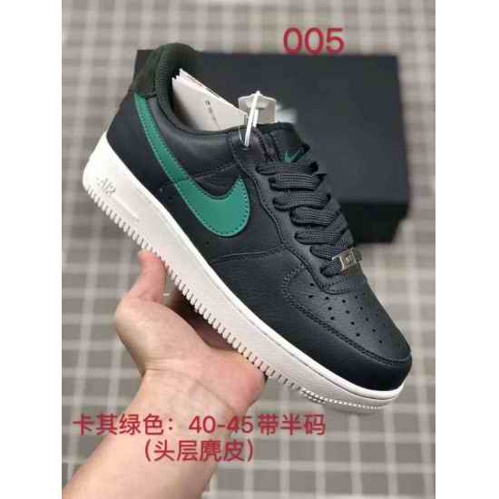 Nike Air Force 1 Men Shoes 324